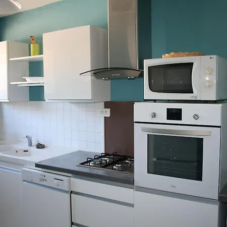 Le Chaleureux Apartment *