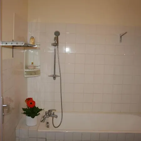 Le Chaleureux Apartment Sete