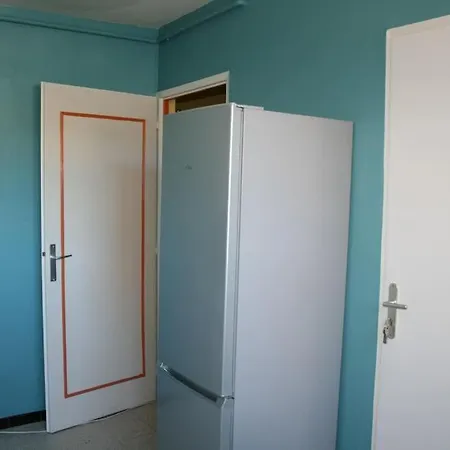 Apartment Le Chaleureux *