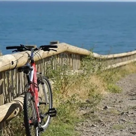 Le Chaleureux Appartement Sète
