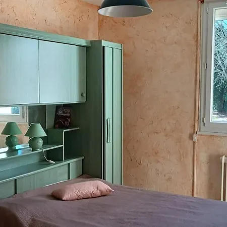 Le Chaleureux דירה Sète