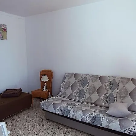 Appartement Le Chaleureux